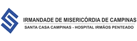 Logo Santa Casa de Misericórdia de Campinas
