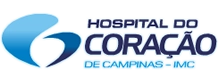 Logo Hospital do Coração de campinas - IMC