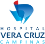 Logo Hospital Vera Cruz Campinas
