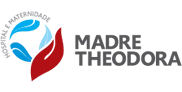 Logo Hospital e Maternidade Madre Theodora