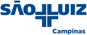 Logo Hospital São Luiz - Campinas