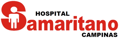 Logo Hospital Samaritano Campinas