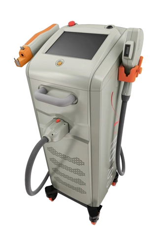 Equipamento Laser Solon V Pro