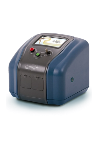 Equipamento Laser Delight 1470